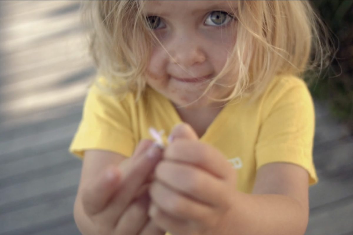 Heart Foundation – Healthy Living by Design