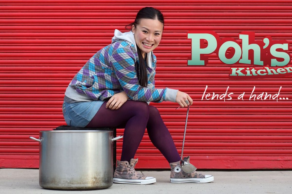 Poh’s Kitchen – Cambodia